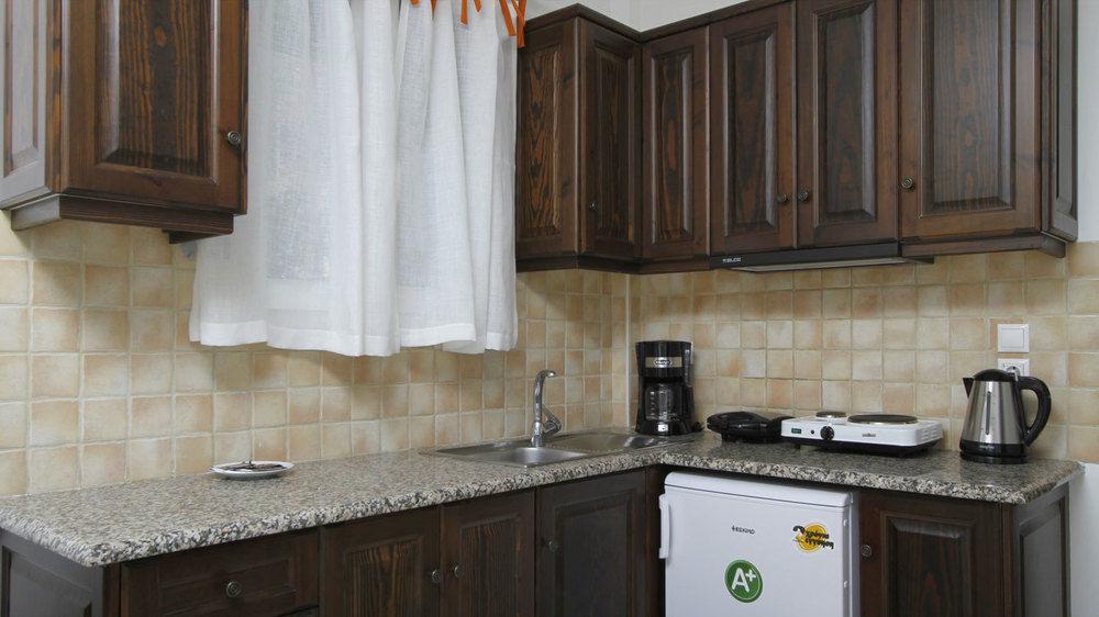 Amygdalies Apartments Myrina Luaran gambar