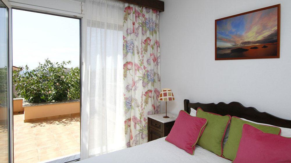 Amygdalies Apartments Myrina Luaran gambar