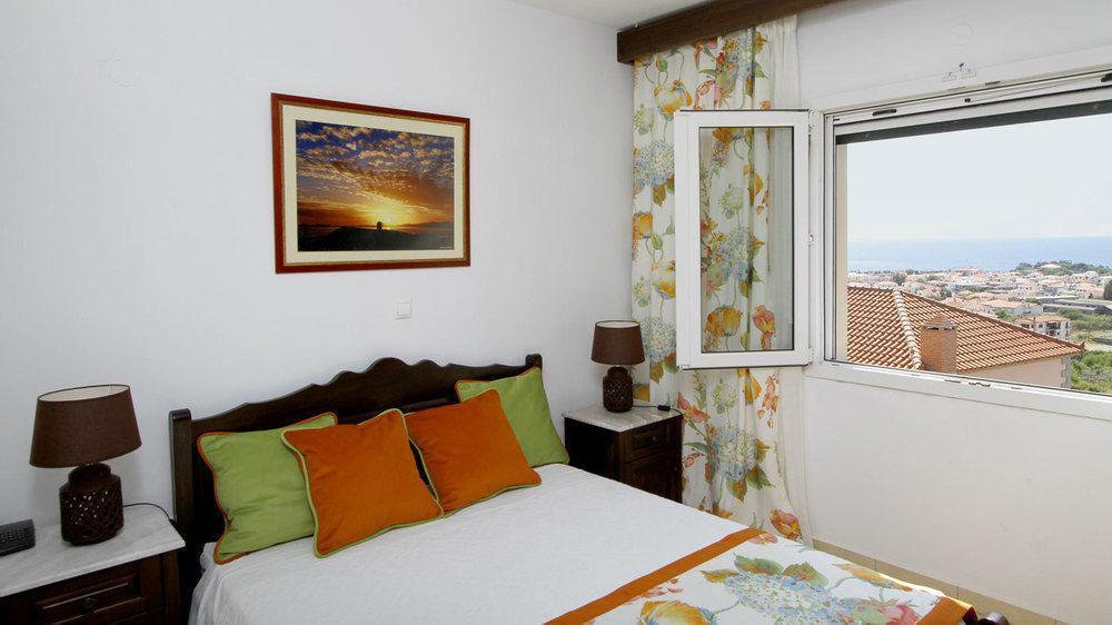 Amygdalies Apartments Myrina Luaran gambar