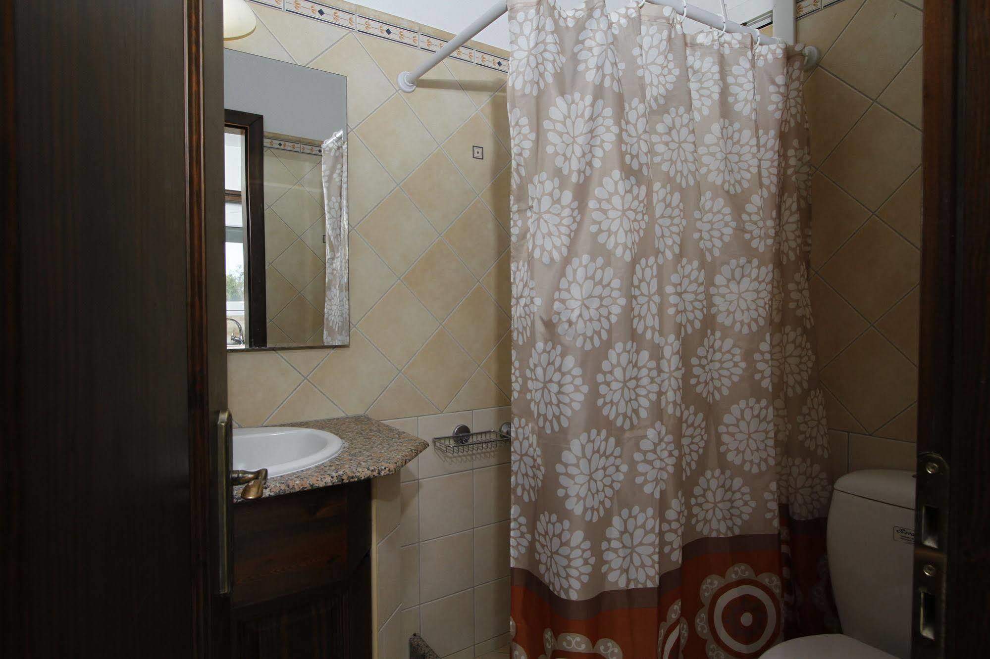 Amygdalies Apartments Myrina Luaran gambar